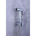 Stainless Steel Handheld Bidet Sprayer Warna Primer